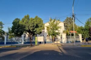 DGE Regional Pedag&oacute;gica Centro Sur