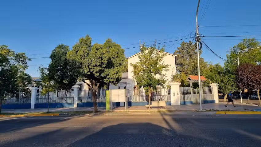 DGE Regional Pedag&oacute;gica Centro Sur