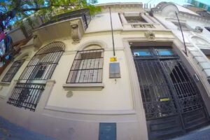 Dinad Escuela de Educación Especial