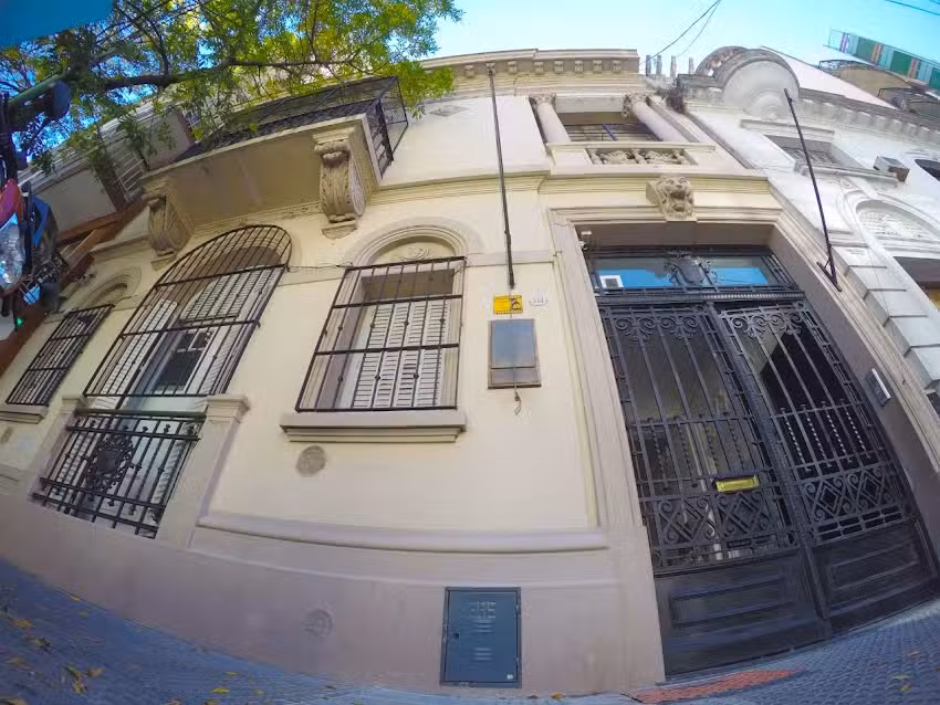 Dinad Escuela de Educaci&oacute;n Especial