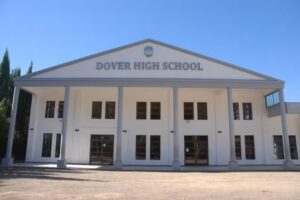 Dover High School