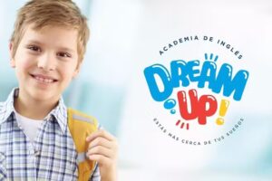 Dream Up! Academia de Ingl&eacute;s &ndash; Sede San Ignacio