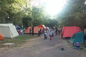 E.A.D.B.-Batallon 35 Padre Jose Parolini