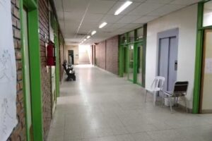 E.A.T.M Esc. Aux. Téc. de Enfermería