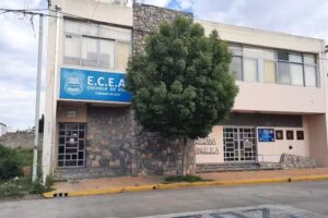 E.C.E.A. Escuela de Vida