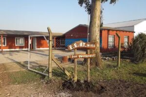 E.E.A.T Nro 155 &ldquo;Jose Hernandez&rdquo;