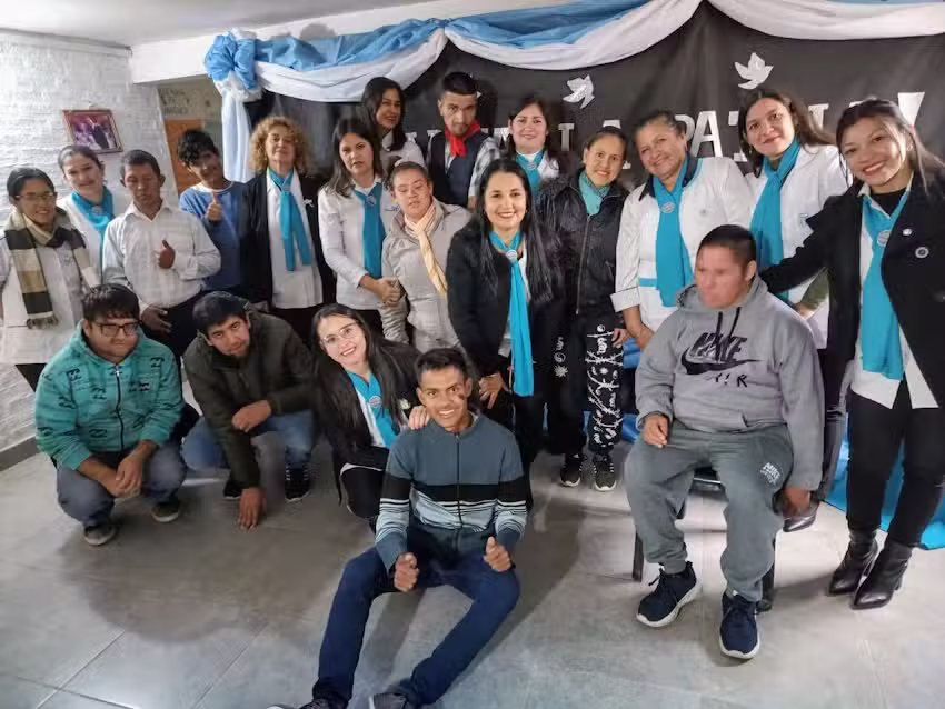 E.E.E. N&deg;37 &ldquo;Graciela Gamarra&rdquo;