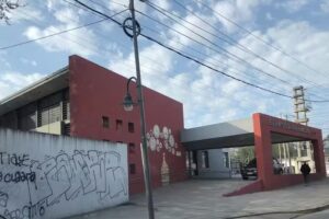 E.E.E. No. 505 Dr. Ren&eacute; Favaloro