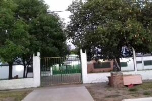 E.E.E.P N&deg;944 Felipe Gallardo