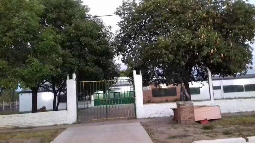 E.E.E.P N&deg;944 Felipe Gallardo