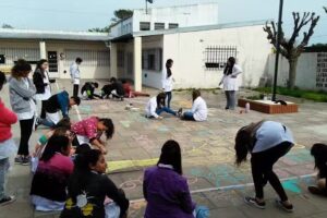 E.E.M.N&deg;1 &ldquo;Carlos Pellegrini&rdquo;