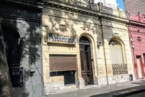 E.E.M.P.A. N&deg; 3043 GARACOTCHEA