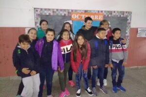 E.E.M.P.A. N&ordm; 1022 &ldquo;Pbro. &Aacute;ngel Tibaldo&rdquo;