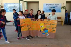 E.E.P. 113 Crucero A.R.A General Manuel Belgrano