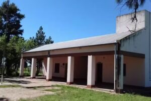 E.E.P N 410 Soldado Argentino