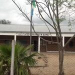 E.E.P. N.604 Santiago A Gomez (Pato Gomez)