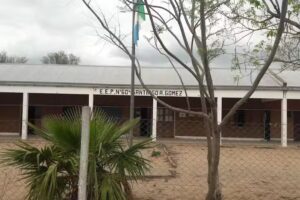 E.E.P. N.604 Santiago A Gomez (Pato Gomez)