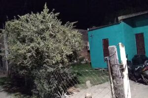 E.E.P. N.604 Santiago A Gomez (Pato Gomez)