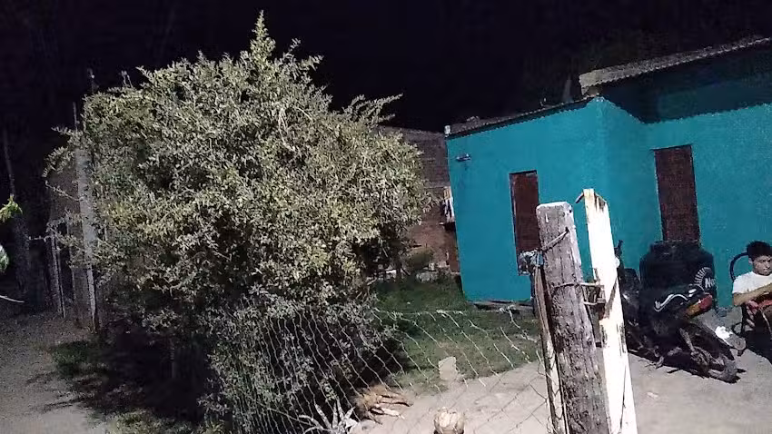 E.E.P. N.604 Santiago A Gomez (Pato Gomez)