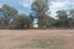 E.E.P N&deg; 1050 HECTOR EDUARDO MORENO