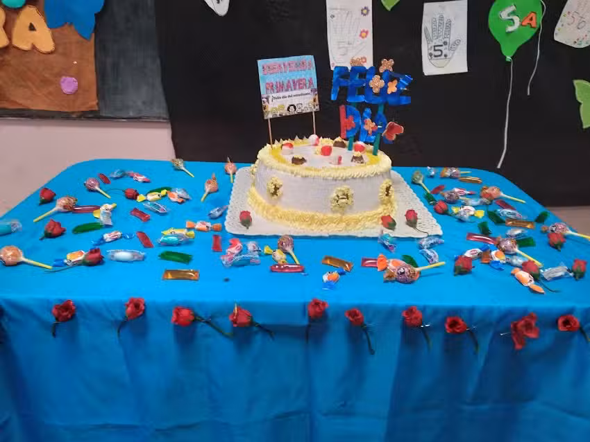 E.E.P. N&deg; 20 &ldquo;MARCOS SASTRE&rdquo; General Vedia.