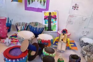 E.E.P. N&deg; 315 &ldquo;ERNESTO DUVIVIER&rdquo;