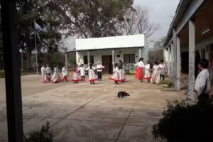 E.E.P. N&deg; 4 &ldquo;Ida Yolanda Vallejos&rdquo;