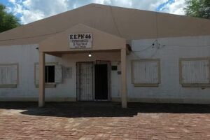 E.E.P N&deg; 46 Combatientes de Malvina