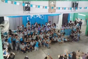 E.E.P. N&deg; 518 &rdquo;Cte. Andresito&rdquo;