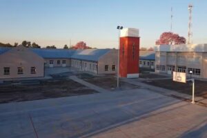 E.E.P. N&deg; 63 Juan Bautista Alberdi