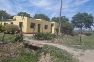 E.E.P. N&deg; 891 &ldquo;Maestro Dr. Sebasti&aacute;n D. Torres