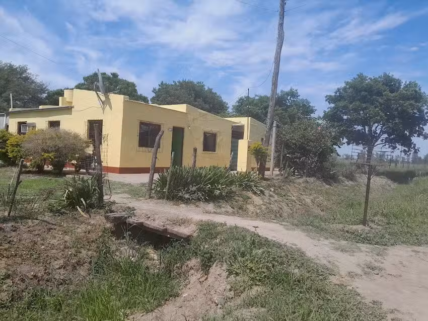 E.E.P. N&deg; 891 &ldquo;Maestro Dr. Sebasti&aacute;n D. Torres