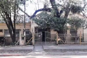 E.E.P. N&deg;103 &ldquo;GENERAL ANTONIO D&Oacute;NOVAN&rdquo; UES Fontana