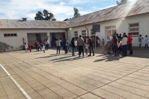 E.E.P. N&deg;184 &ldquo;Maestro M. A. R. Zanacchi&rdquo;