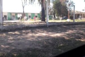 E.E.P. N&deg;569 LOTE 39 = COLONIA ABOR&Iacute;GEN