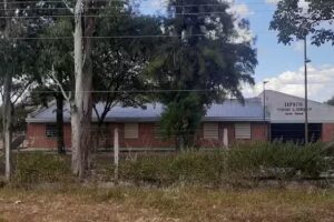 E.E.P N&deg;736 TEODORO G. ROMA&Ntilde;UK