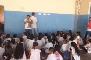 E.E.P . N&deg;74 Paul Walter Hinckeldeyn