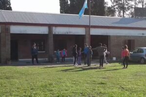 E.E.P. N&deg;81 &ldquo;JOSEFA FEMENIA&rdquo;