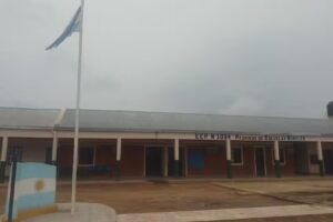 E.E.P. N&ordm; 1034 &ndash; PADRINOS DE ESCUELAS RURALES