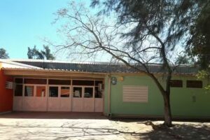 E E P N&ordm; 453 &ldquo;SUBPREFECTO RAUL J.PIERONI&rdquo;