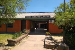 E.E.P Nº 523 INDEPENDENCIA NACIONAL