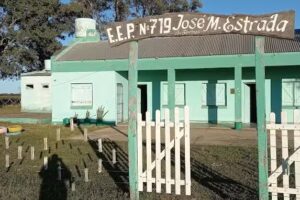 E.E.P. N&ordm; 719 &ldquo;Jos&eacute; Manuel Estrada&rdquo;