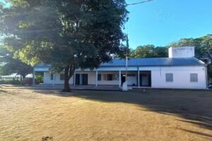 E.E.P NRO 286 “Eva Inés Serra”