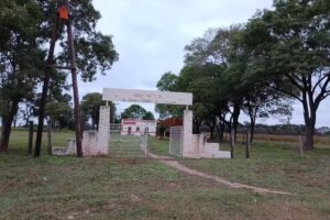 E.E.P. &ldquo;Pampa Zapa&rdquo;