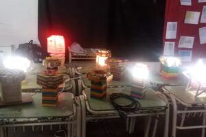 E.E.S. 33 &ldquo;Juan Facundo Quiroga&rdquo;