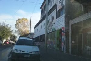 E.E.S 5 &ldquo;Mariano Moreno&rdquo;