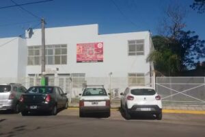 E.E.S. N* 4 &ldquo;Manuel Dorrego&rdquo;