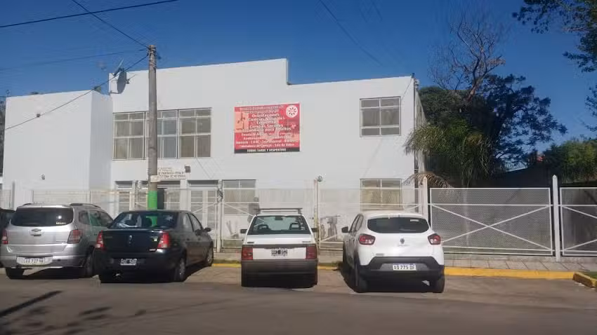 E.E.S. N* 4 &ldquo;Manuel Dorrego&rdquo;