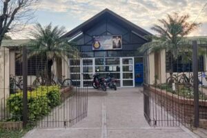 E.E.S. N.81 &ldquo;Juana A. De Padilla&rdquo;