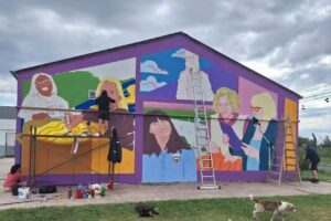 E.E.S. N &deg;5 &ldquo;H&eacute;roes de Malvinas&rdquo;